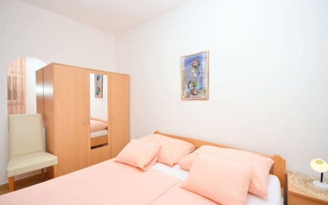 Apartment Gordan