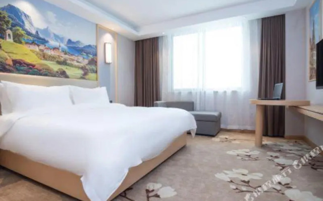 Vienna 3 Best Hotel (Hong'an Development Zone)