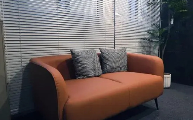Fructose Hotel (Fuxing Street)