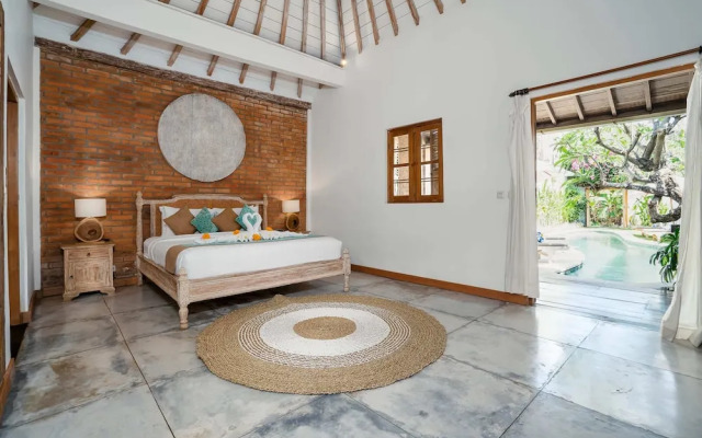 Villa Amsa