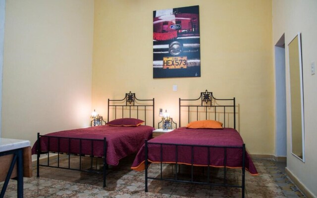 B&B Casa Ajiaco
