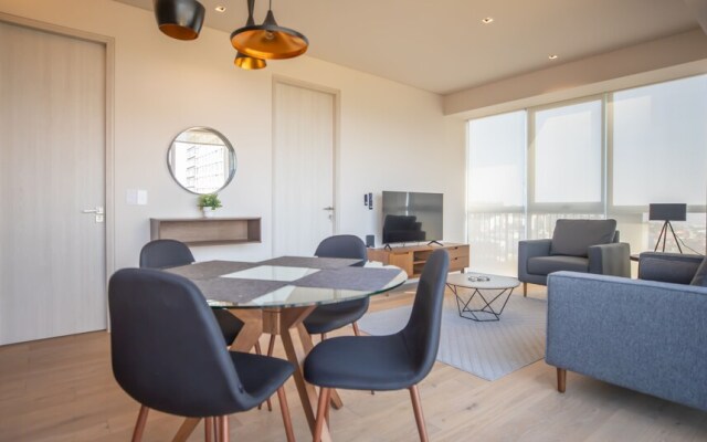 Stampa Residencial Santa Fe