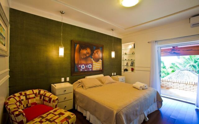 FL004 5 Bedroom Villa By Senstay