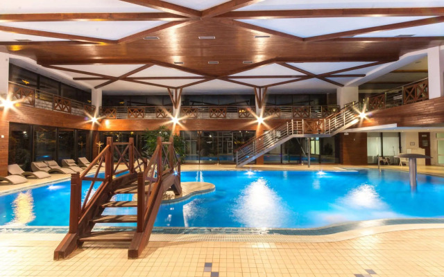 Kontakt wellness hotel