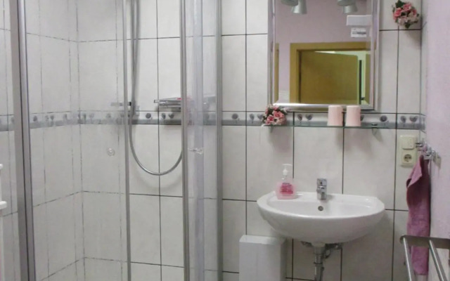 Ferienwohnung Alte Apotheke