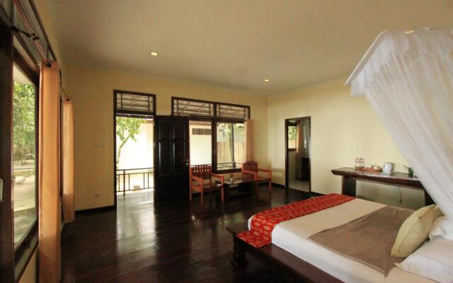 Waiwo Dive Resort Raja Ampat