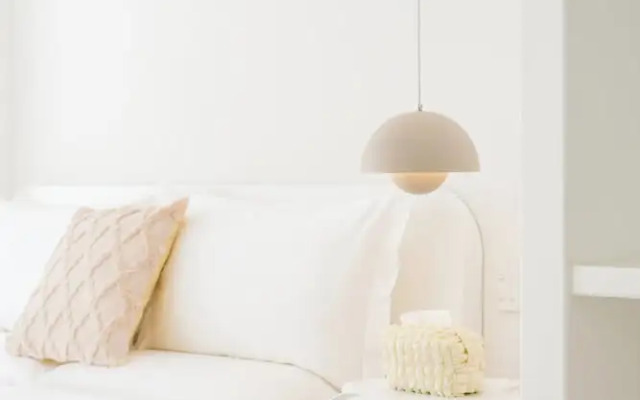 Zhuhai Ocean Code Dreamy Accommodation