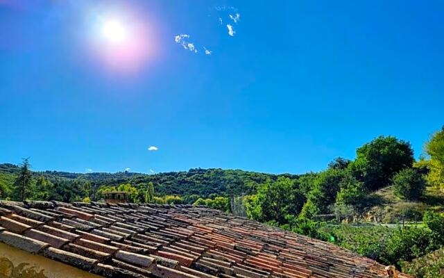 Domaine Ribiera, Hotel 5 Etoiles, SPA & Golf - Forcalquier