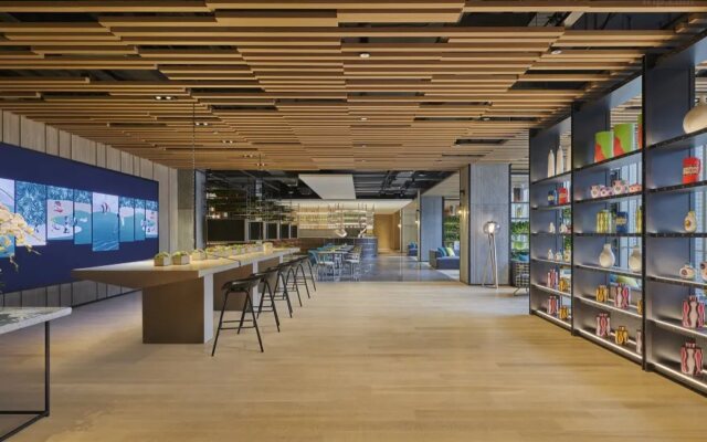 Artyzen Habitat Lingang Shanghai