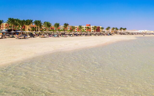 Casa Mare Resort - ex.Royal Marsa & Aqua park