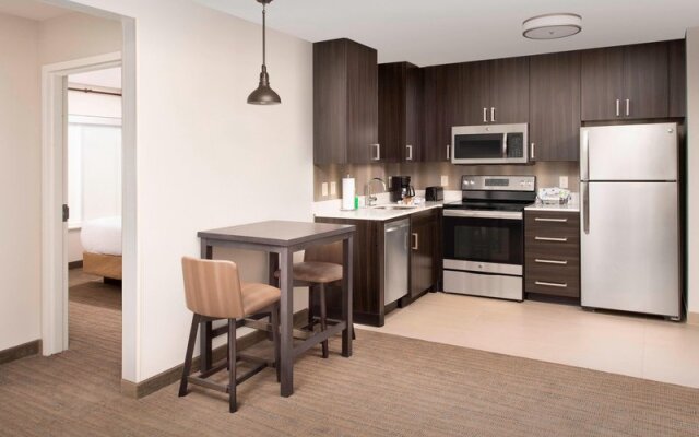 Residence Inn Denver Airport/Convention Center