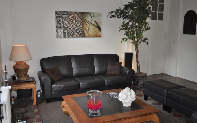 B&B Le Pavillon Du Bois De Buis