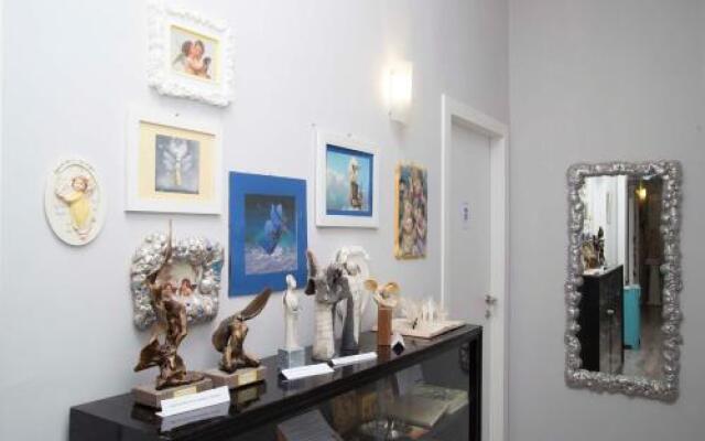 Bed & Breakfast I Tre Arcangeli