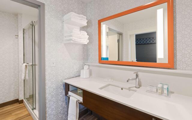 Hampton Inn Circleville