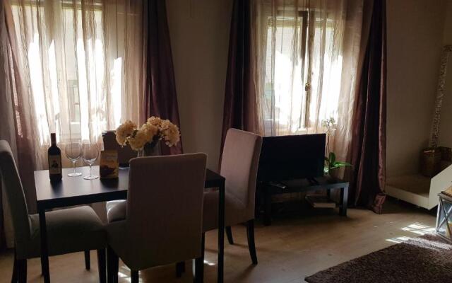 Apartment Ponte Vecchio