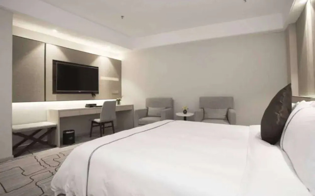 Shenzhen Bay Emerald Passion Man Hotel