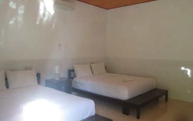 Air Sanih Homestay