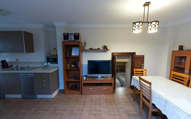 Apartamento Antequera