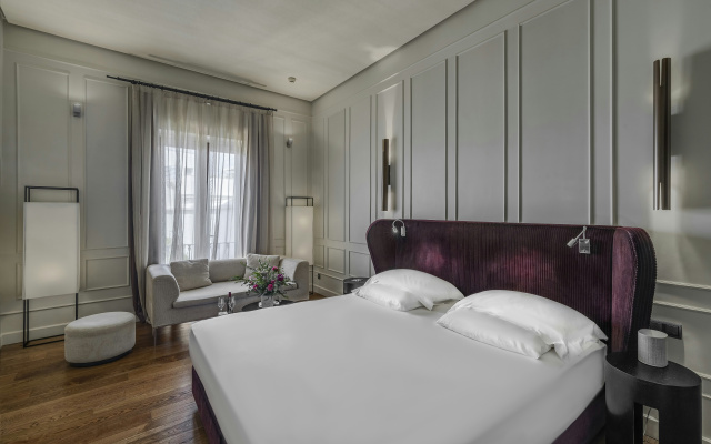 CoolRooms Palacio Villapanés 5 GL