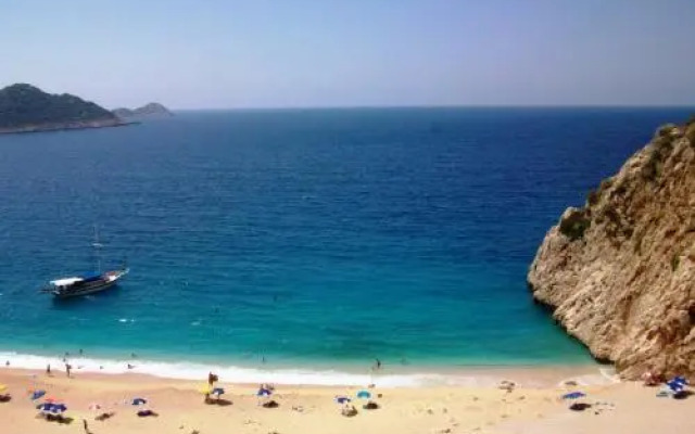 Ali Baba Apart Hotel