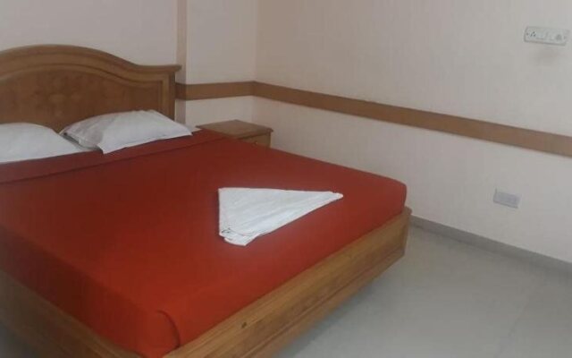 Hotel New Ramnath Hotel