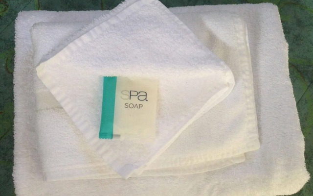 Rod 'N' Reel Hotel Motel Woodburn