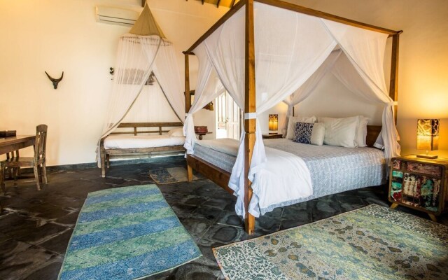 Villa Damai Manis Seminyak