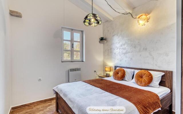 Holiday Home Giardino Marino