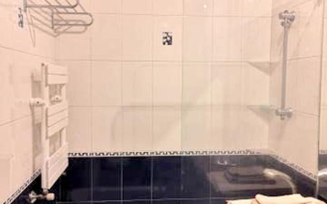 Apartment with 3 Bedrooms in Espinho, with Wonderful Sea View, Enclosed Garden And Wifi - 1 Km From the Beach