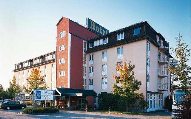 Amber Hotel Chemnitz Park