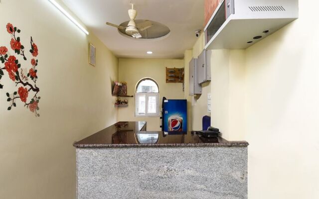 OYO 28367 Akshaya Grand