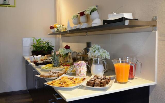 Agriturismo Corte Acconi