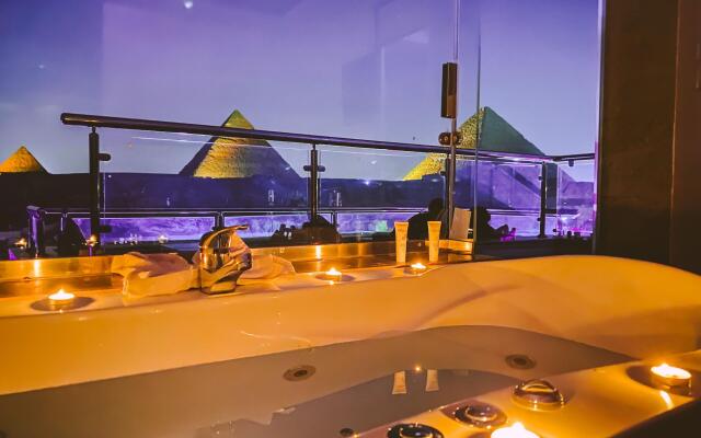 Best View Pyramids Hotel