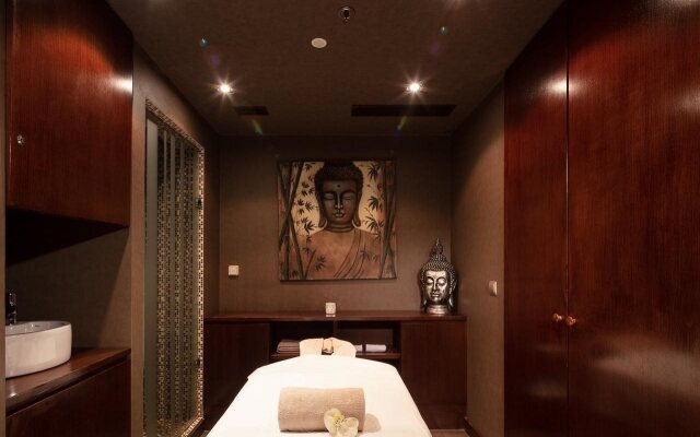 Neya Lisboa Hotel