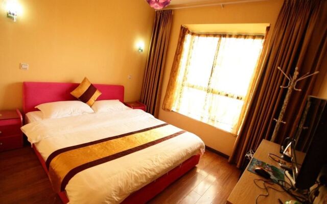 Xiang Yue Apartment Hotel- Chenggong