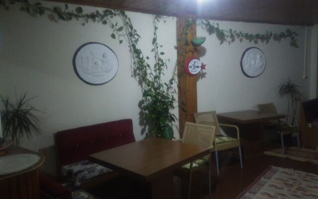 Yildiz1 Motel