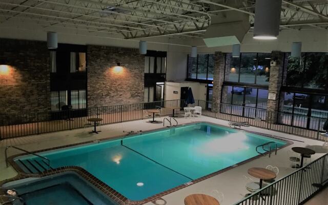 Quality Inn Houghton Lake