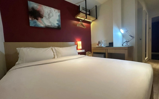 SGI Vacation Club Melaka