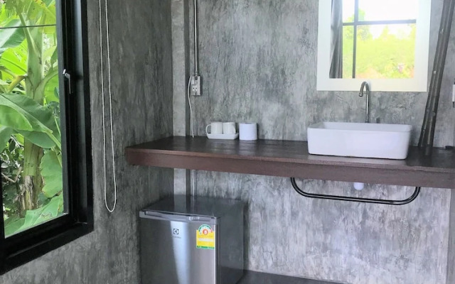 Baannok Plaina Homestay