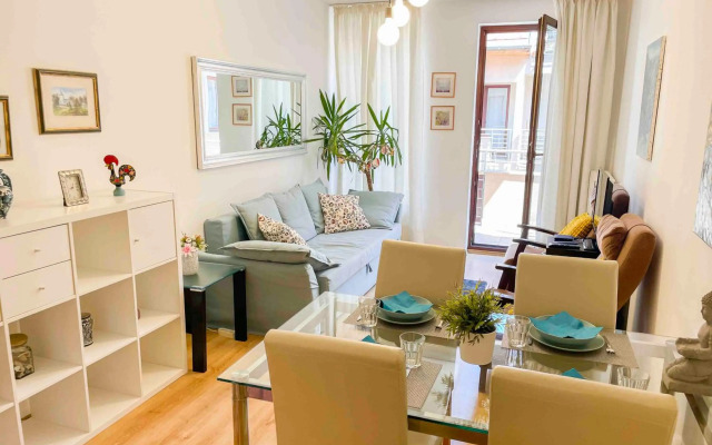 Opera Residence