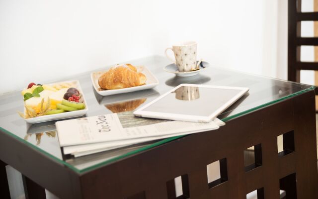 ICON Casona 1900 by Petit Palace