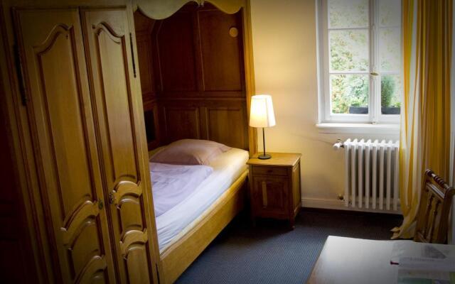 Hôtel Restaurant Anthon