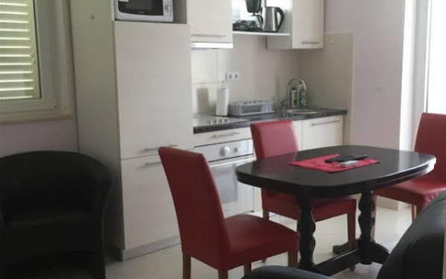 Apartment Marija