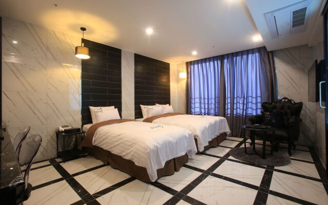 Hotel Boutique 9 Neungdong