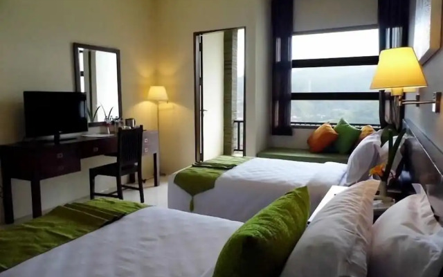 De View Hotel