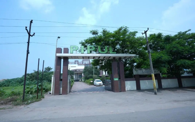 Utkal Continental