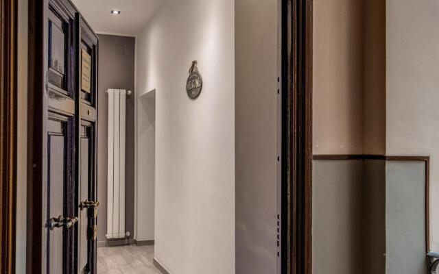 Vatican Royal Apartment