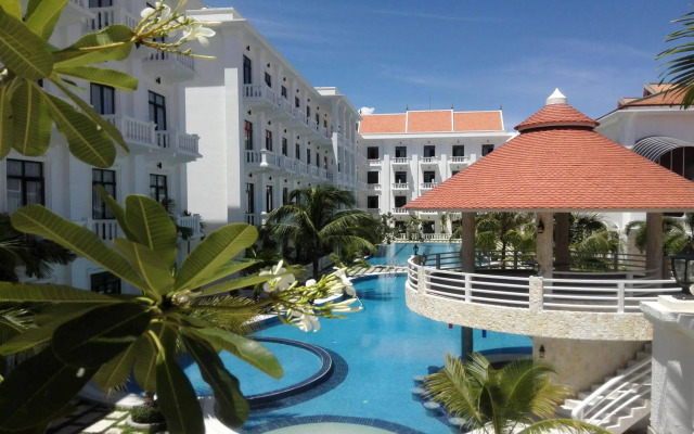Apsara Palace Resort & Conference Center