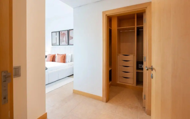Amazing 1BR at the Palm w Beach Pool Access - Apartment in ดูไบ - Photo 5