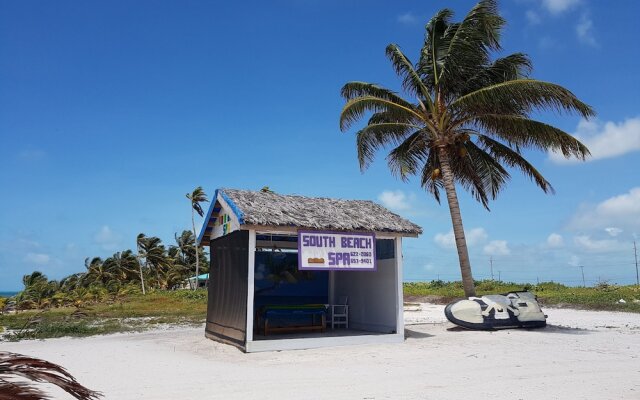 Royal Beach Cabanas